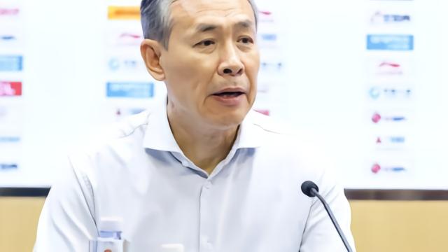 许利民:双塔是没办法的决定但效果挺好,威廉姆斯伤势还不确定